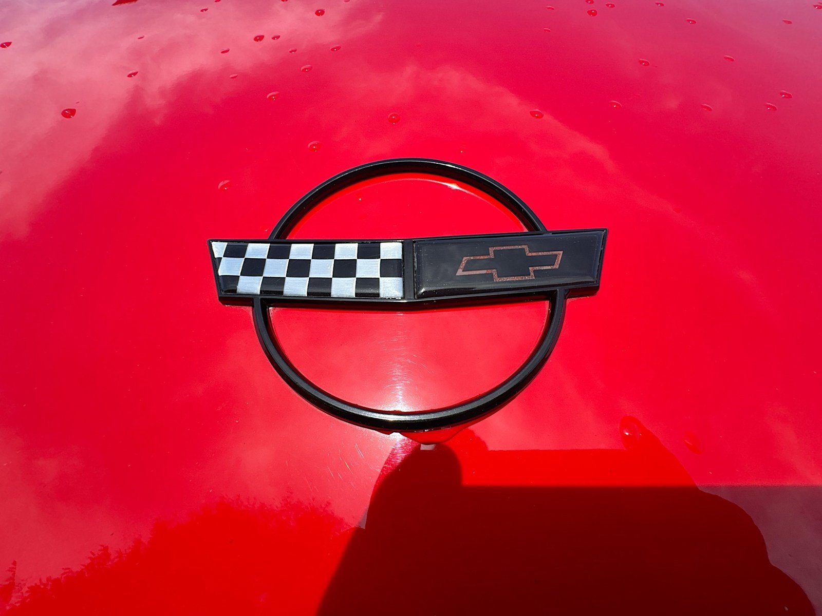 Used 1995 Chevrolet Corvette Coupe RWD image 27