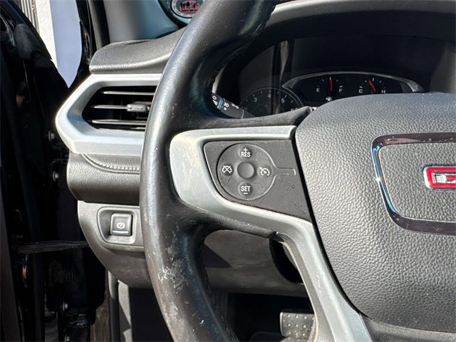 Used 2019 GMC Acadia SLT image 28