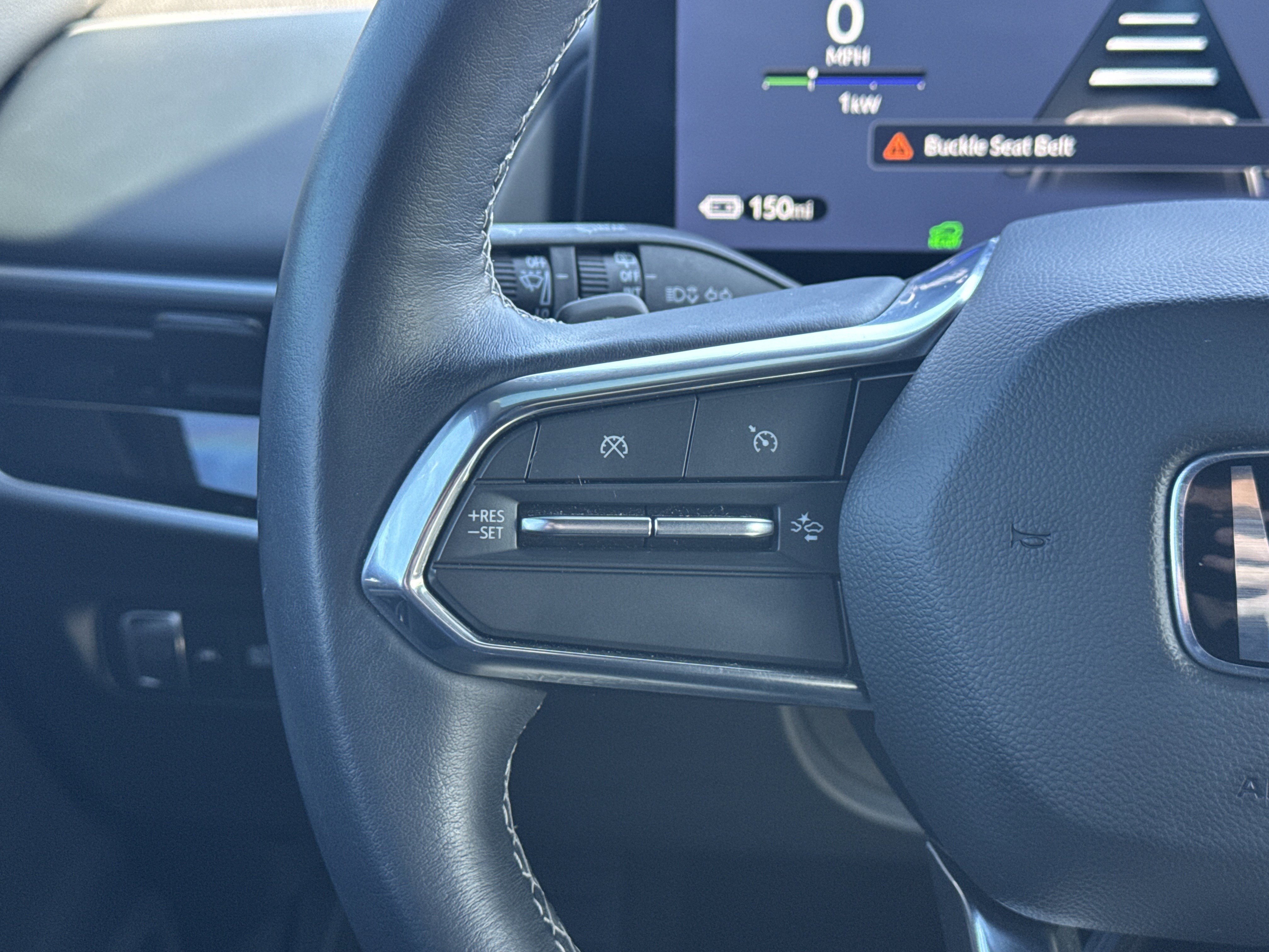 Certified 2024 Honda Prologue Touring image 9