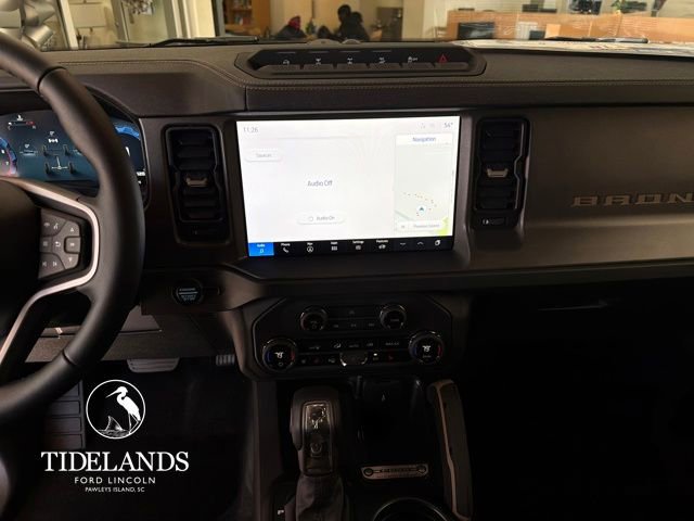 New 2025 Ford Bronco Badlands image 21