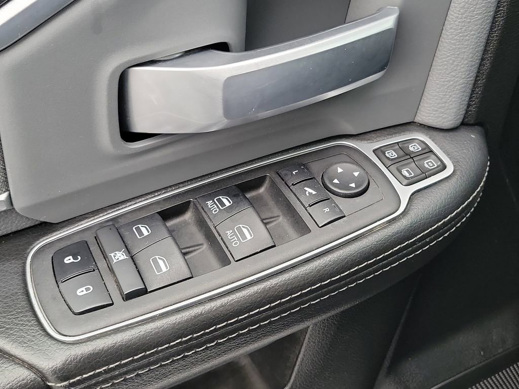 Used 2023 RAM 2500 Big Horn w/ Level 1 Equipment Group image 13