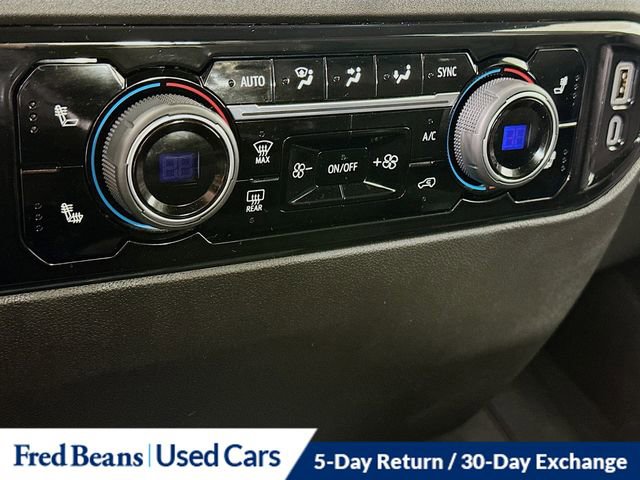 Certified 2024 Chevrolet Silverado 1500 RST w/ Protection Package image 18