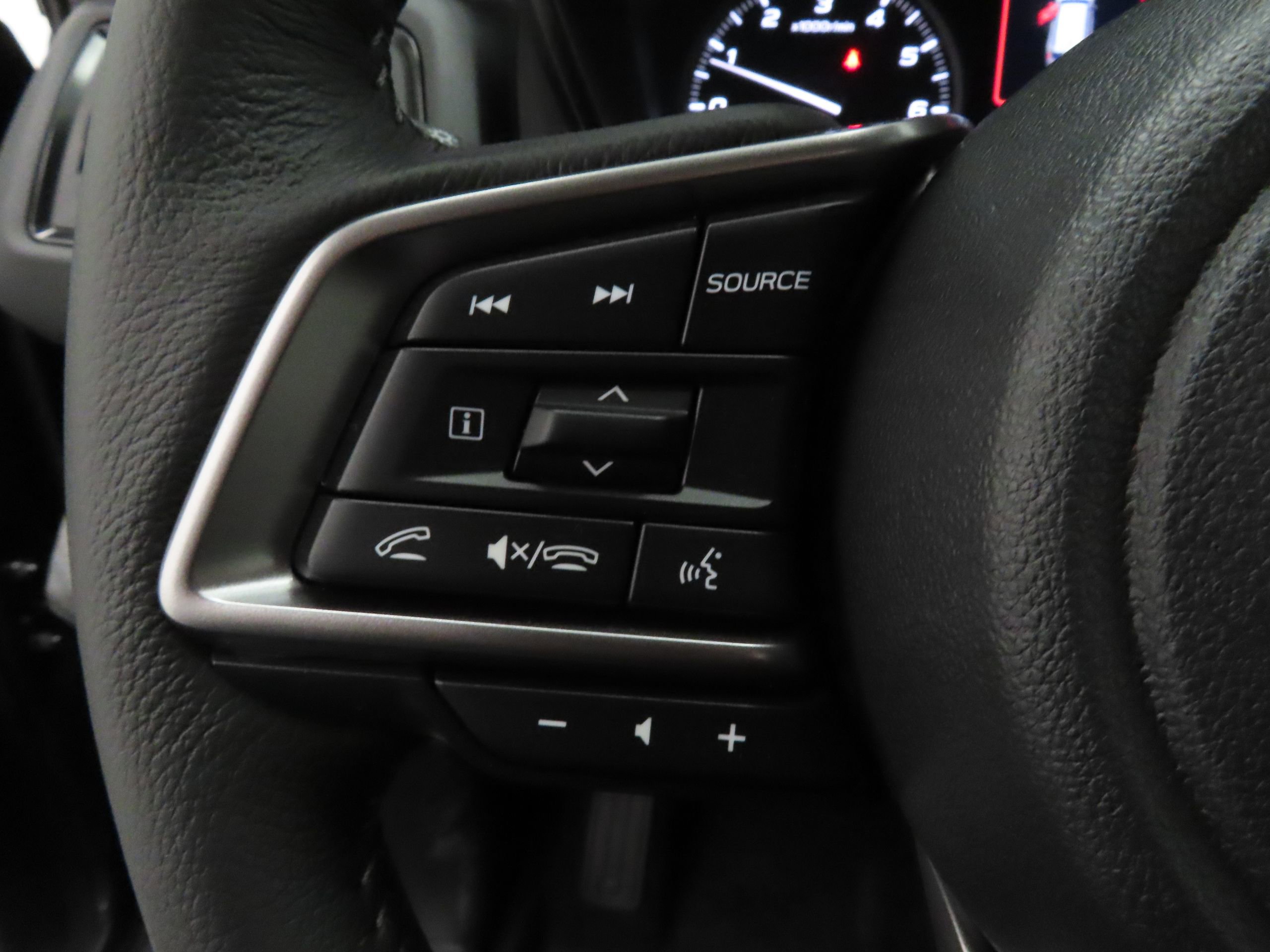 New 2026 Subaru Ascent Premium image 15