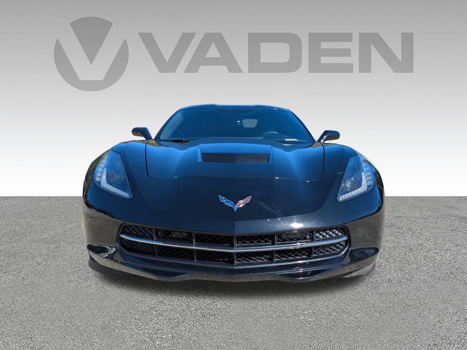 Used 2019 Chevrolet Corvette 1LT image 25