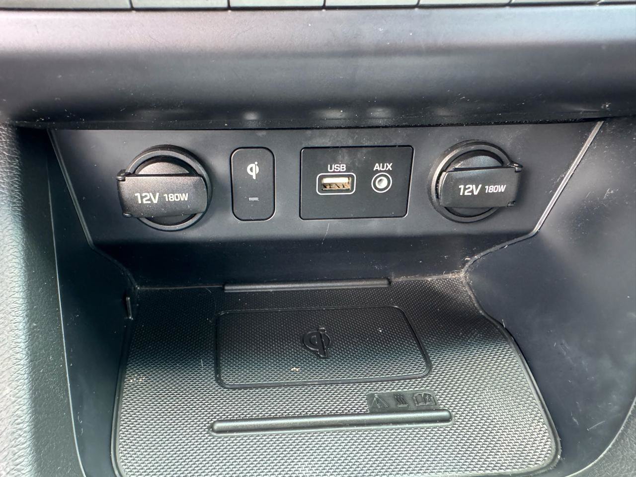 Used 2019 Hyundai Sonata Sport FWD image 26