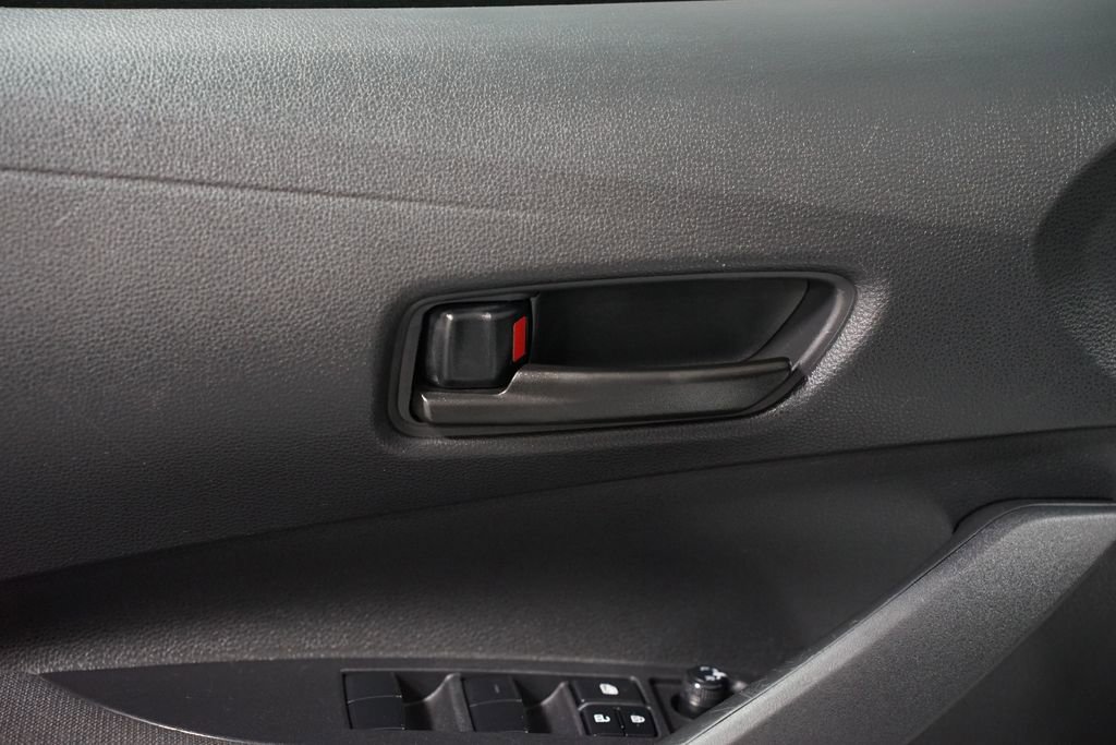 Certified 2024 Toyota Corolla LE image 29