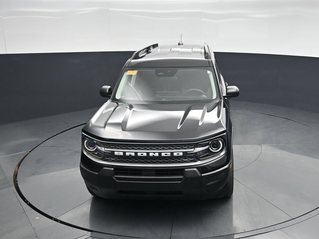 Used 2025 Ford Bronco Sport Big Bend AWD/4WD image 34