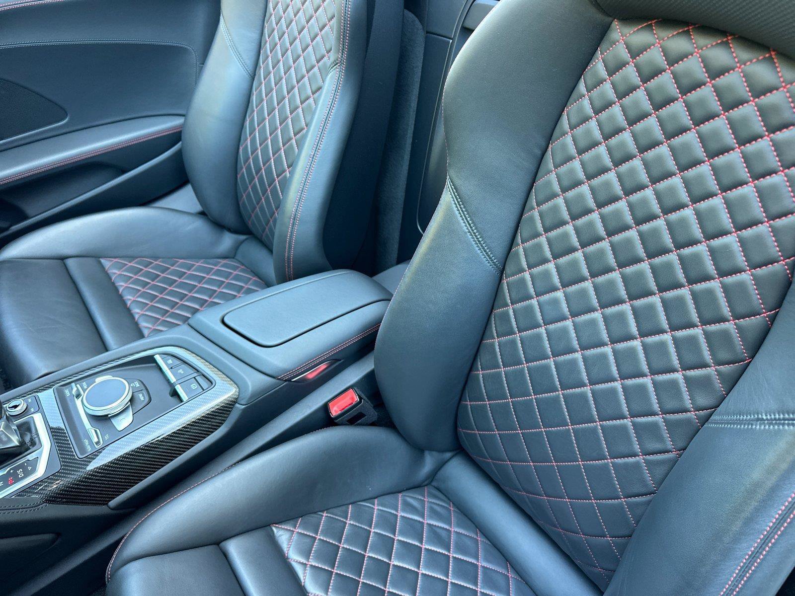 Used 2023 Audi R8 V10 performance AWD/4WD image 12