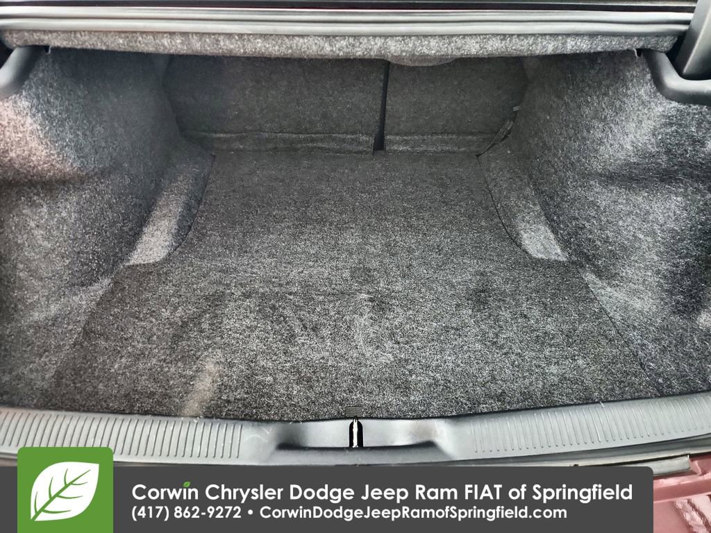 Certified 2023 Dodge Charger SXT RWD image 21