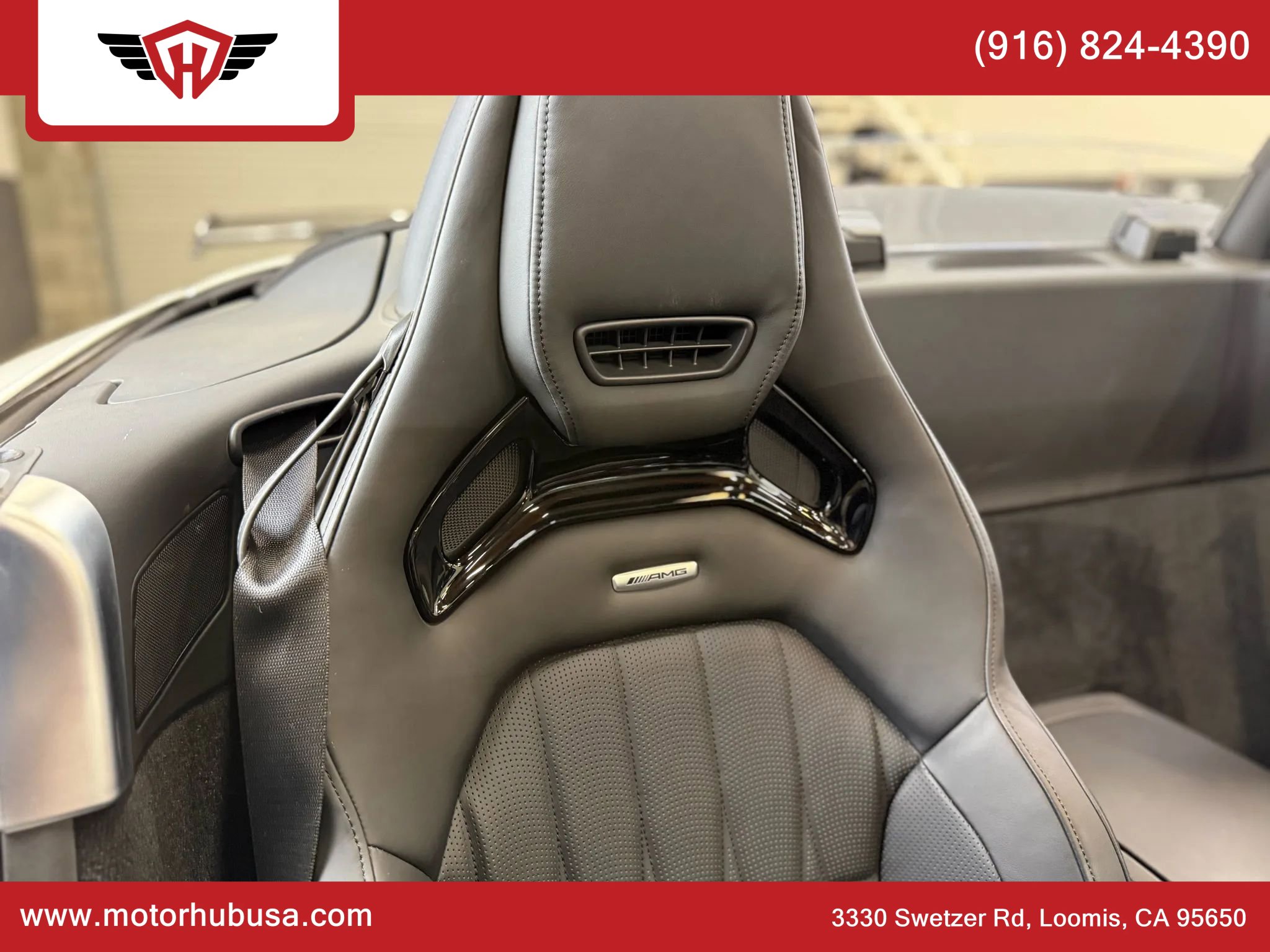 Used 2020 Mercedes-Benz AMG GT R image 65