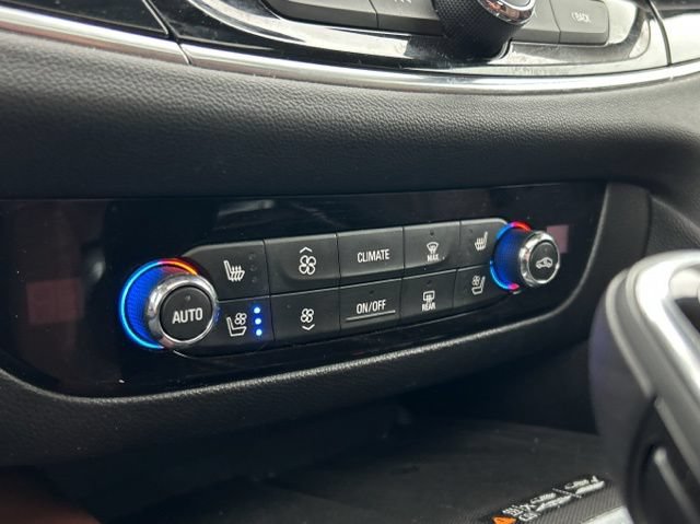 Used 2021 Buick Enclave Avenir w/ Trailering Package, 5000 lbs. AWD/4WD image 52
