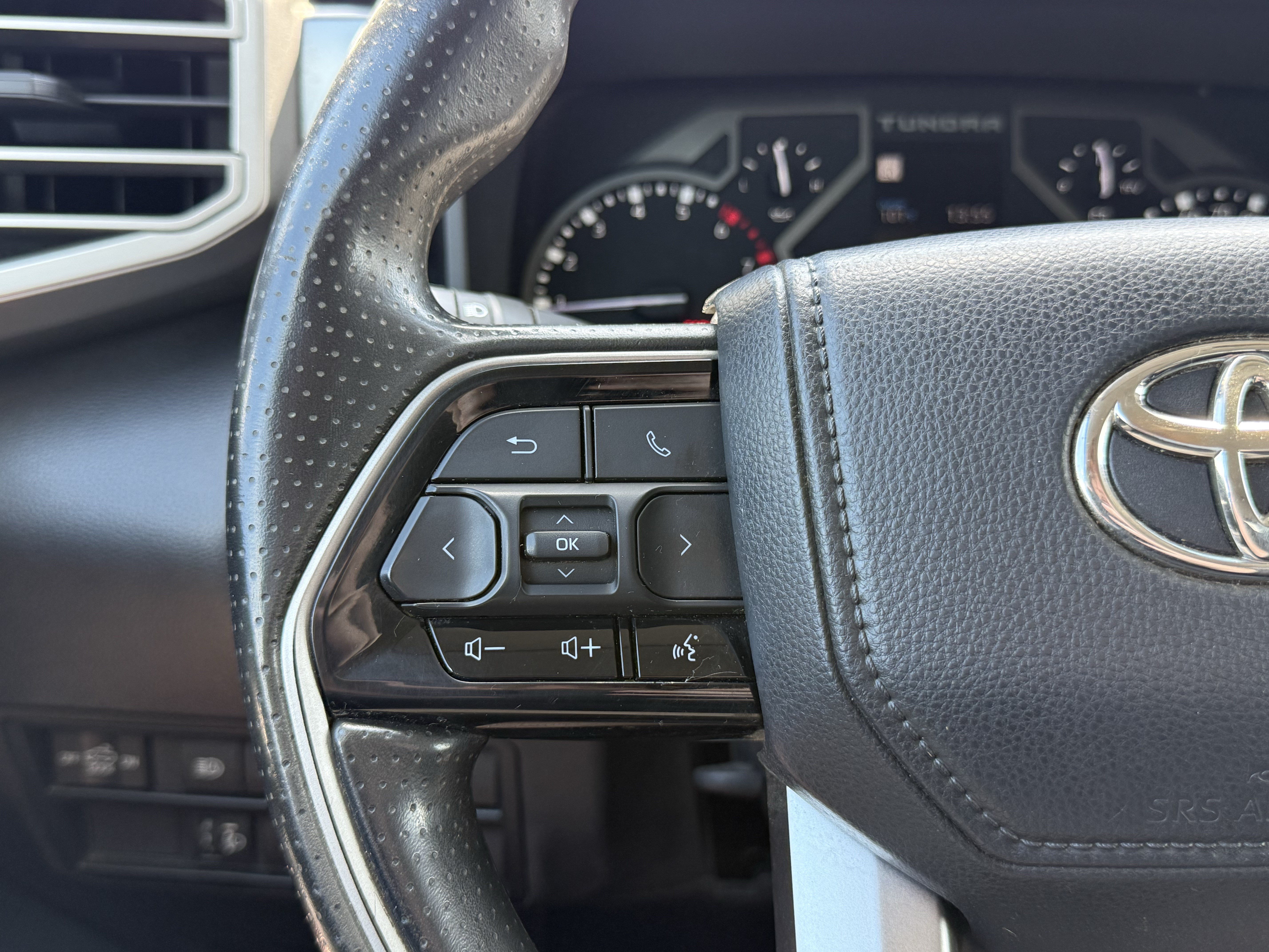 Used 2023 Toyota Tundra SR5 AWD/4WD image 17