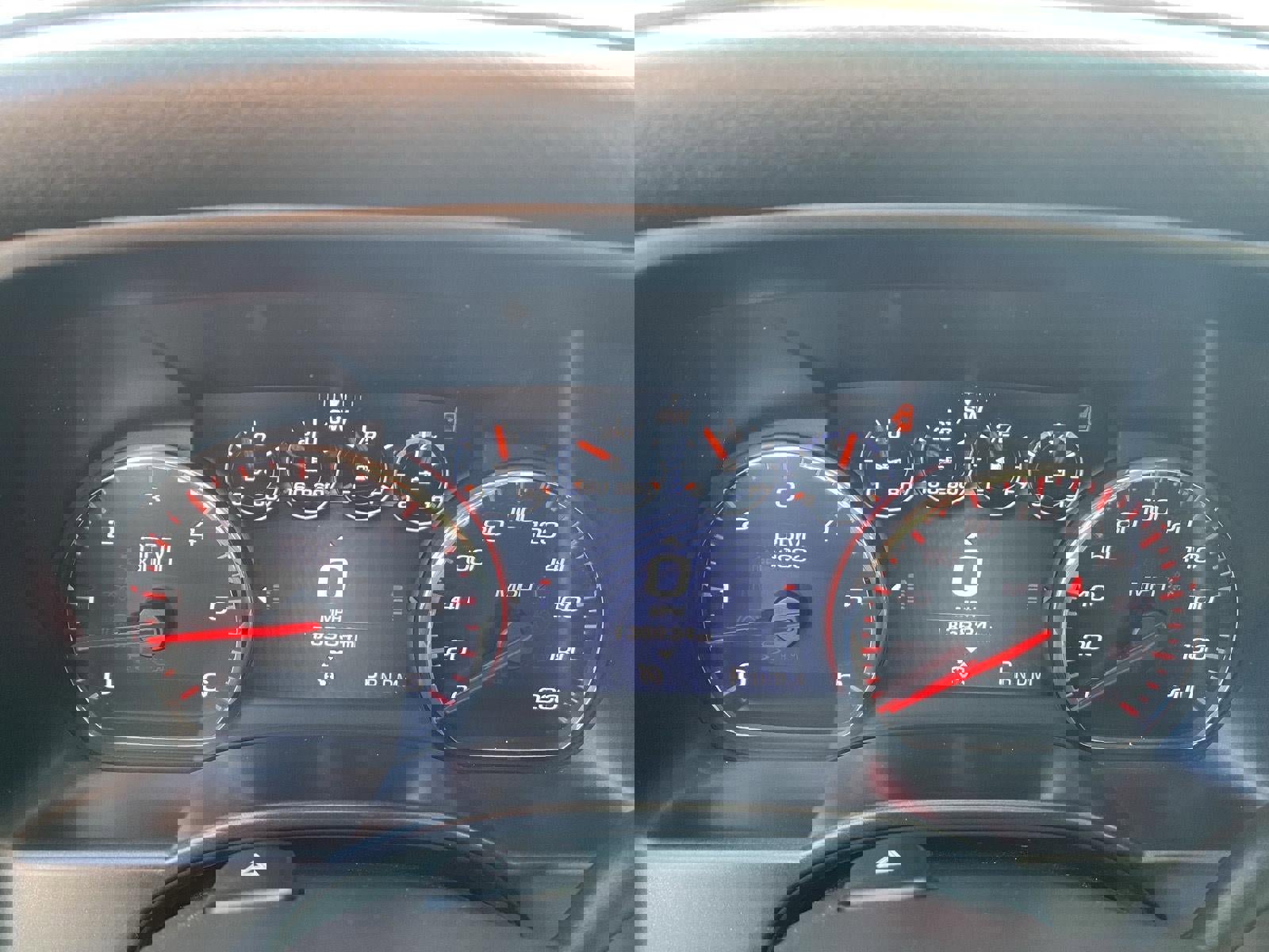 Used 2014 GMC Sierra 1500 Denali image 45