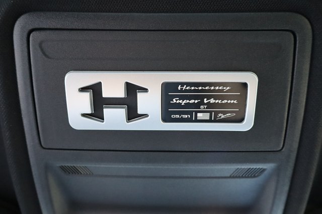 New 2025 Ford Mustang GT Premium w/ GT Performance Package RWD image 30
