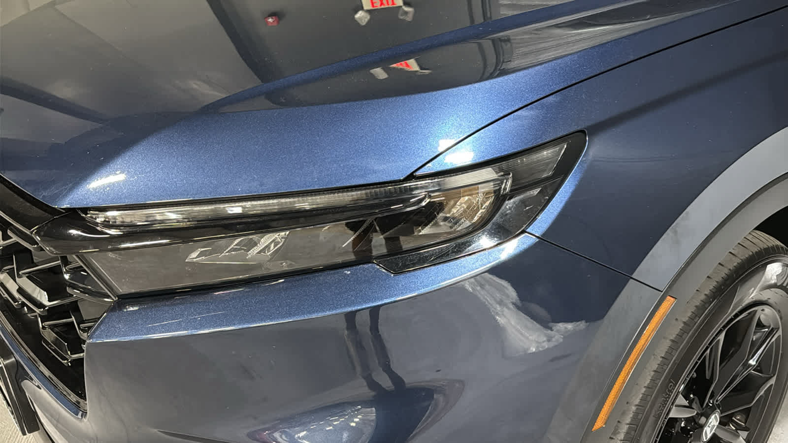 Used 2024 Honda CR-V Sport image 7