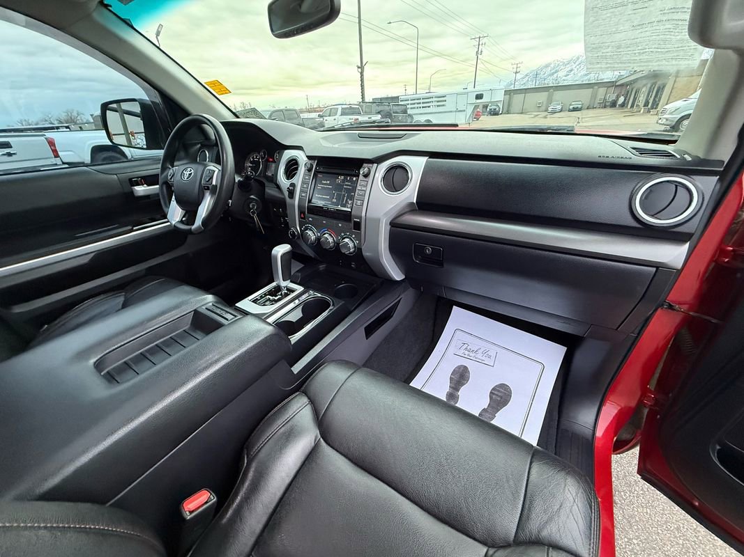 Used 2017 Toyota Tundra SR5 image 30