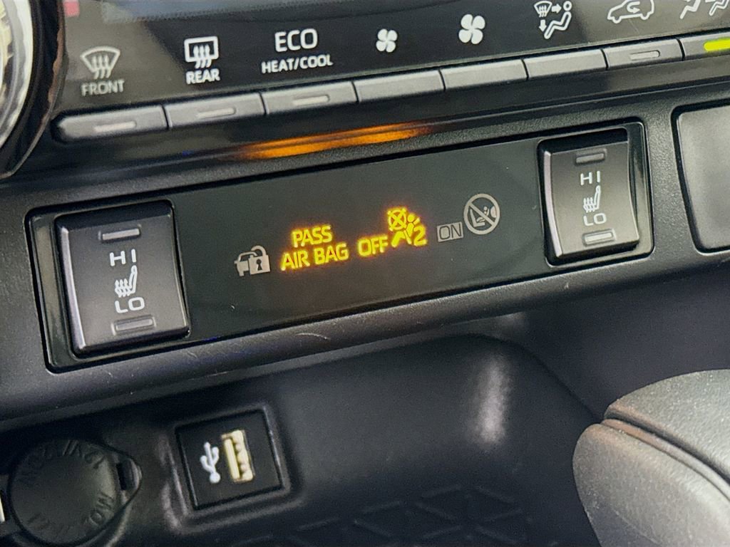 Used 2023 Toyota RAV4 XLE w/ Convenience Package image 22