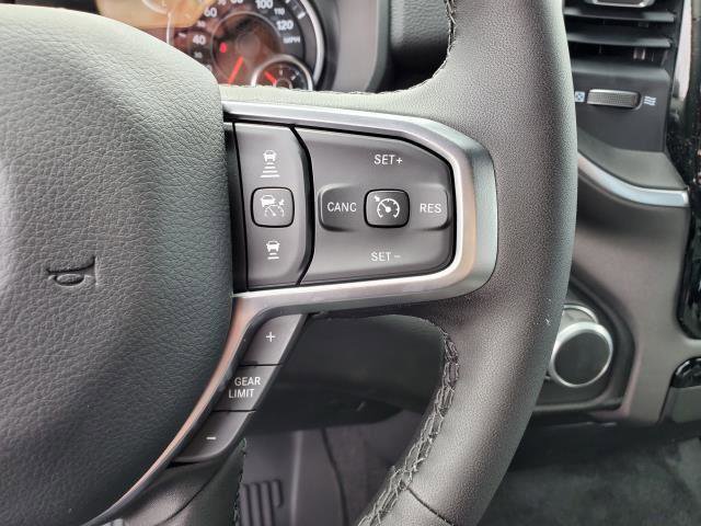 New 2025 RAM 1500 Big Horn image 11
