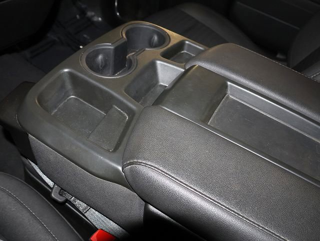 Used 2023 Chevrolet Silverado 1500 LT AWD/4WD image 23