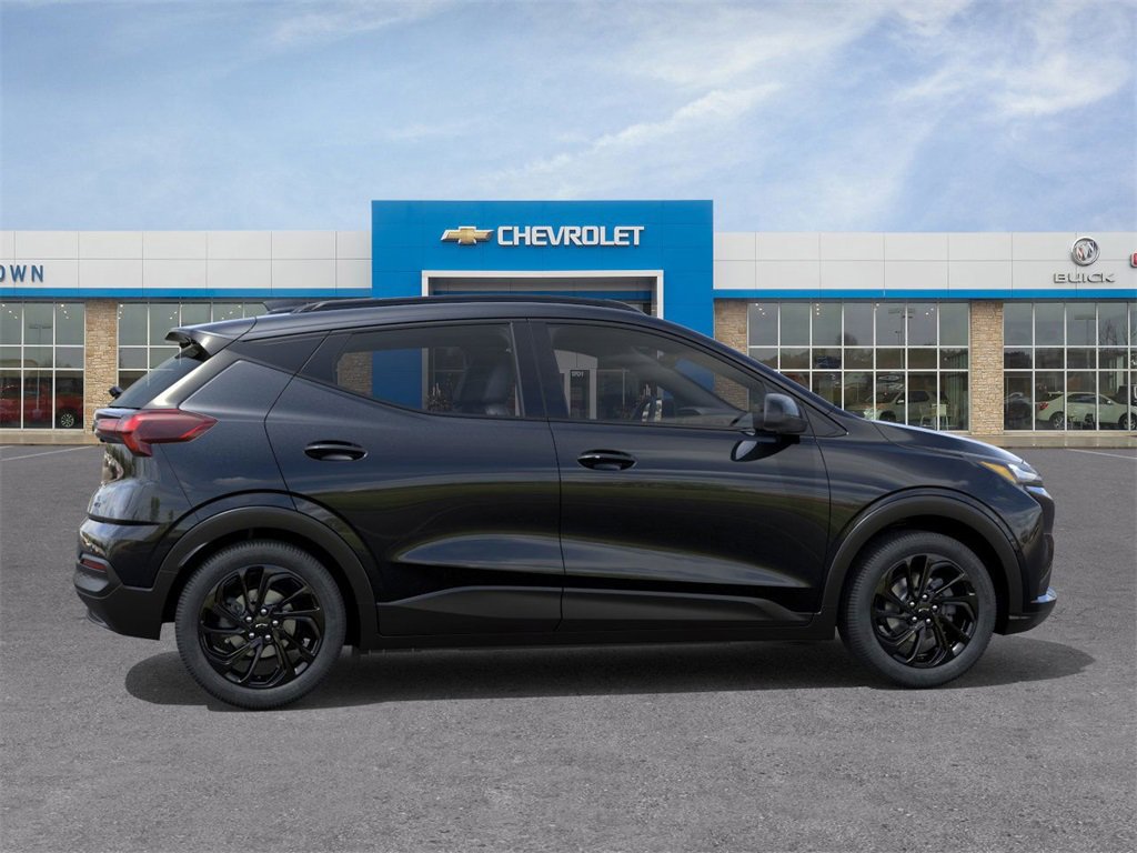 New 2027 Chevrolet Bolt RS image 5