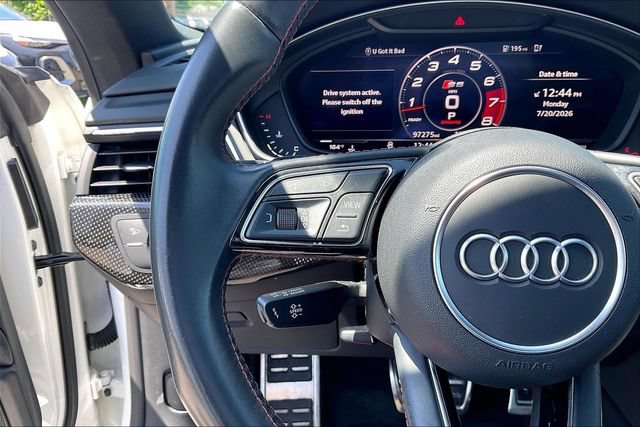 Used 2019 Audi S5 Premium Plus w/ Premium Plus AWD/4WD image 18
