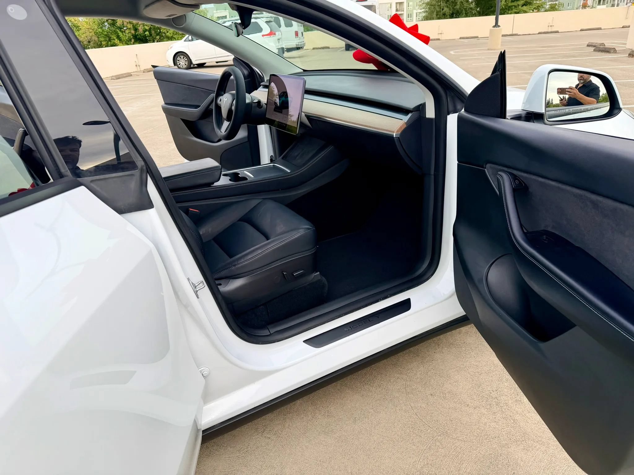 Used 2022 Tesla Model Y Performance AWD/4WD image 24