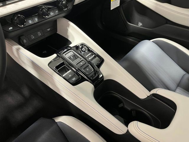 New 2026 Honda Prelude image 14