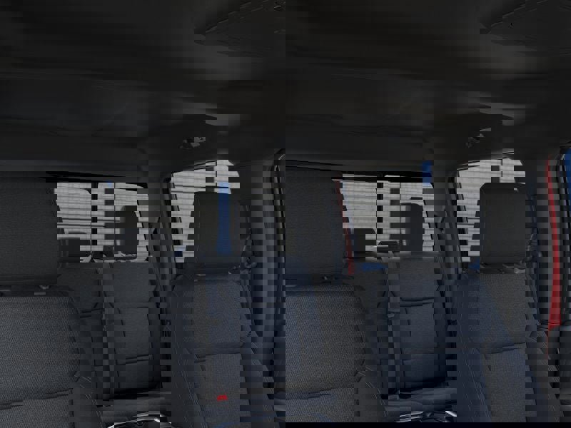 New 2026 Ford F150 XLT w/ Equipment Group 302A MID image 22