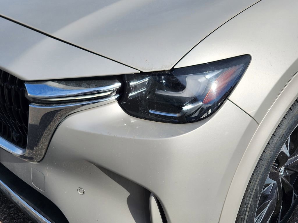 Used 2024 MAZDA CX-90 3.3 Turbo S image 7