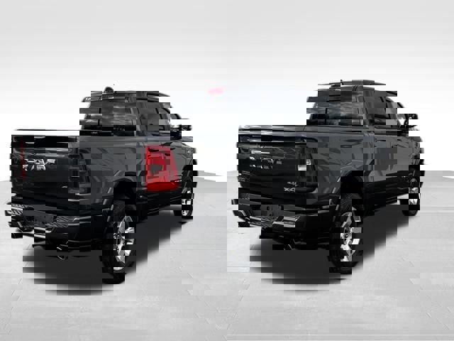 New 2026 RAM 1500 Big Horn image 7