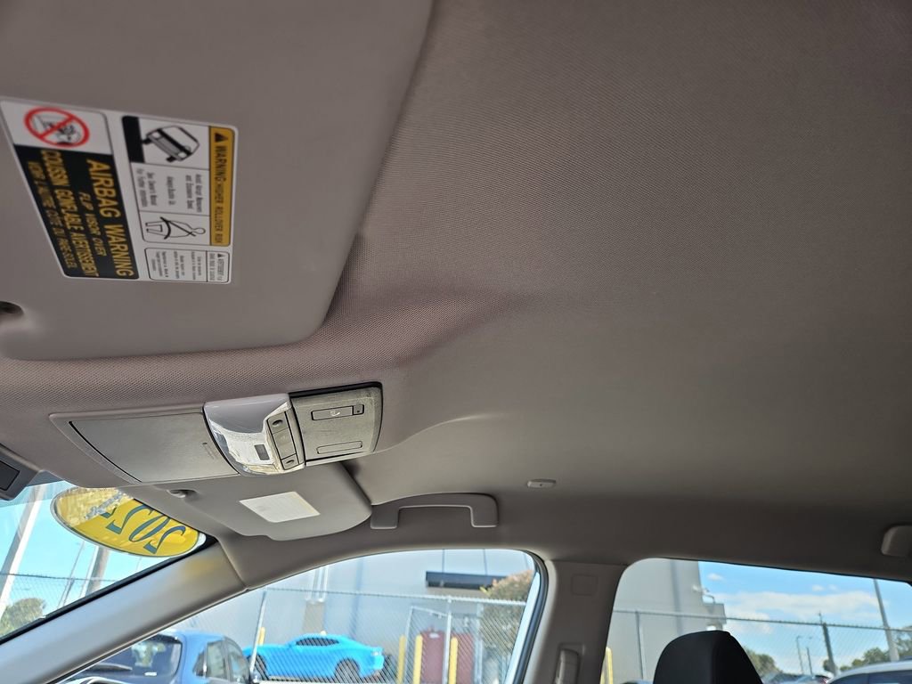 Used 2024 Nissan Rogue SV image 32