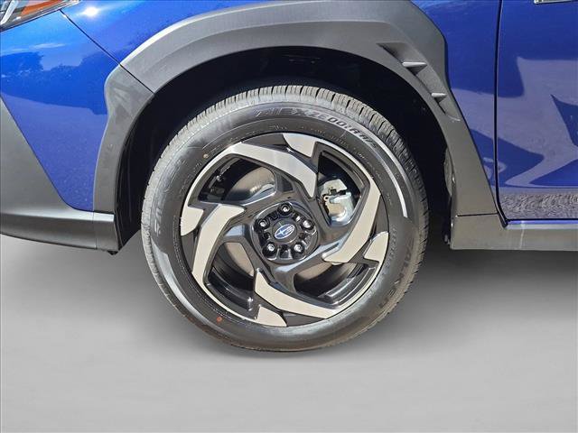 New 2026 Subaru Crosstrek 2.5i Limited AWD/4WD image 10