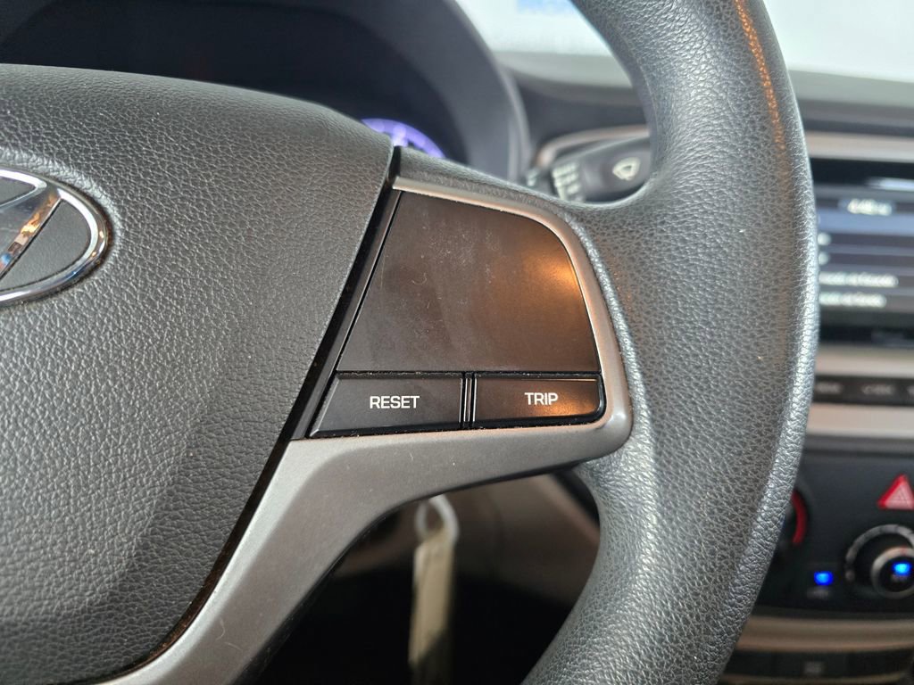 Used 2020 Hyundai Accent SE image 27