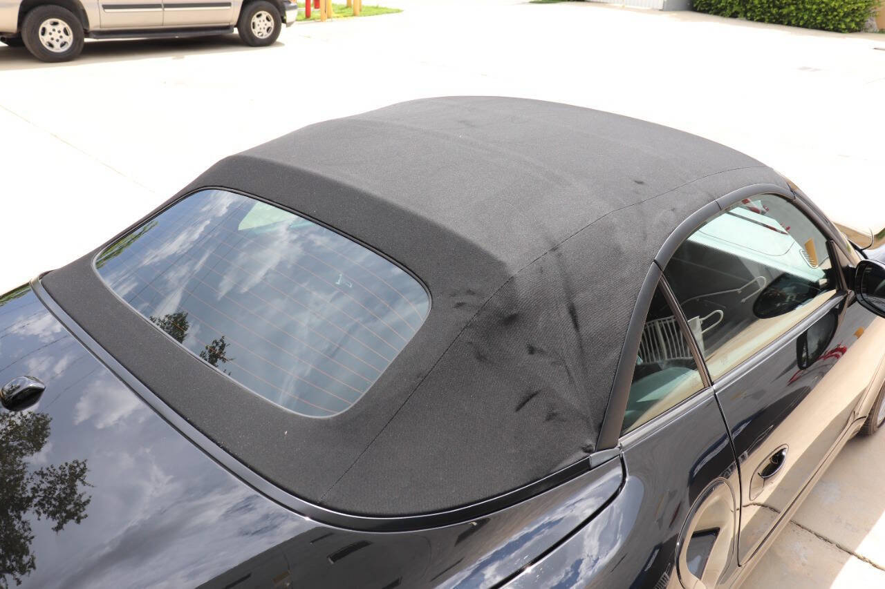 Used 2010 Porsche 911 Turbo image 18