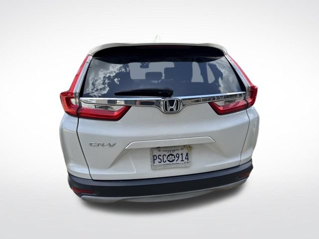 Used 2019 Honda CR-V EX-L image 4