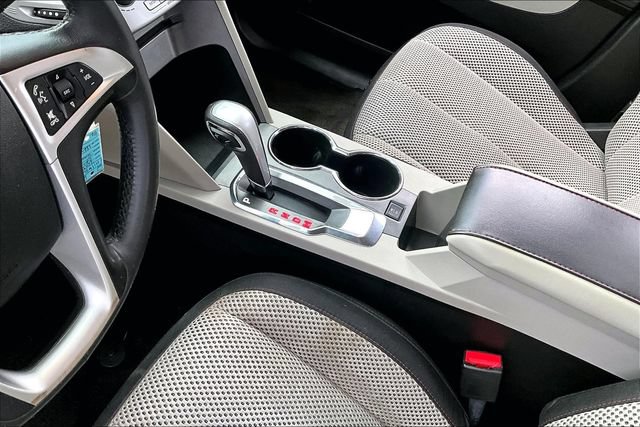 Used 2015 GMC Terrain SLE w/ Convenience Package FWD image 15