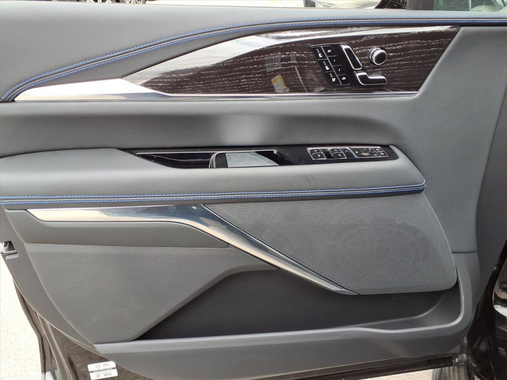 New 2026 Cadillac Escalade IQ Sport 1 image 12