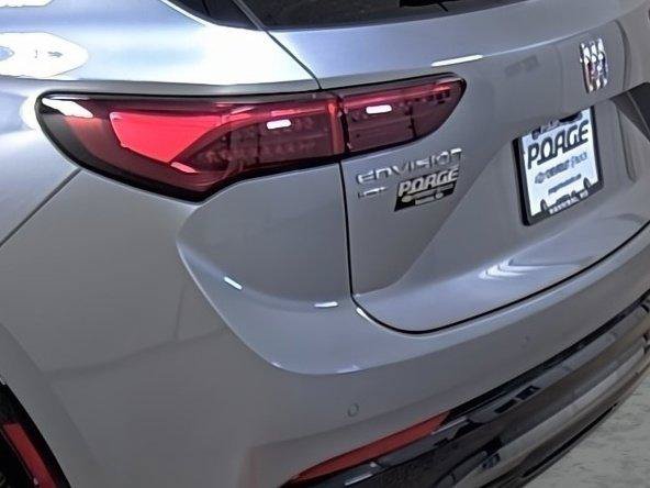 New 2026 Buick Envision Sport Touring AWD/4WD image 10