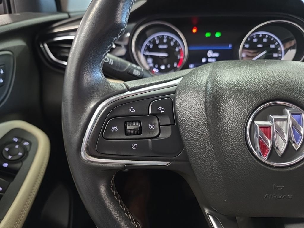 Used 2020 Buick Encore GX Preferred w/ Cold Weather Comfort Package image 16
