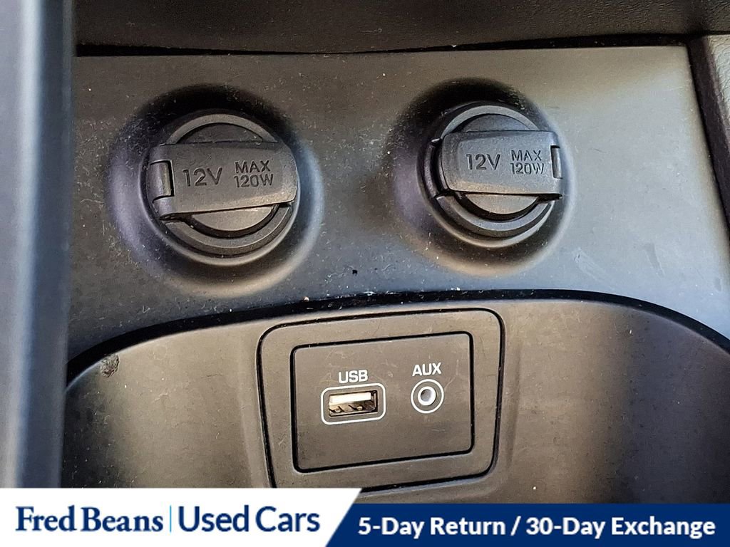 Used 2017 Hyundai Santa Fe Sport w/ 2.4L Tech Package 04 image 29