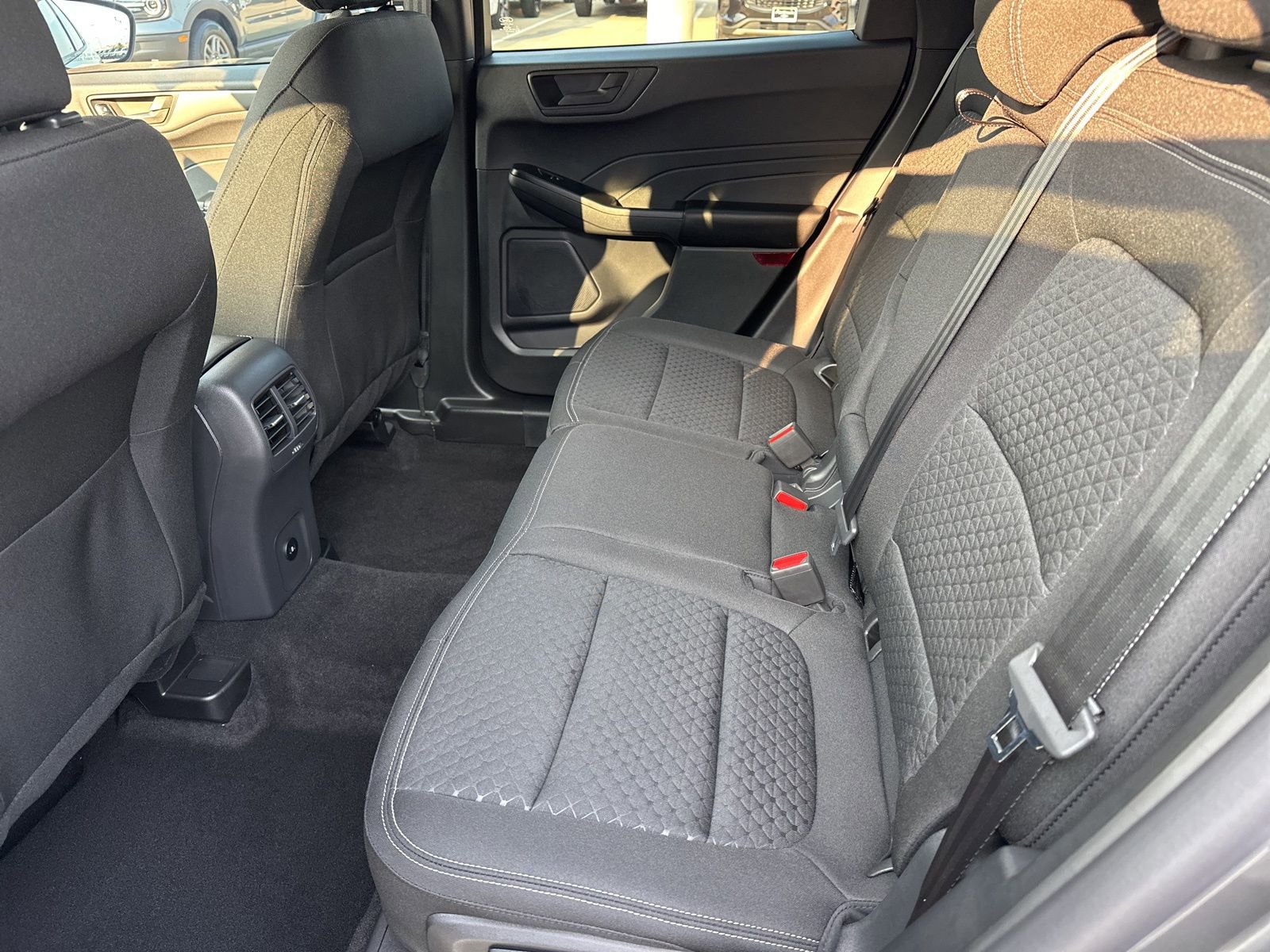 Used 2025 Ford Escape Active FWD image 22