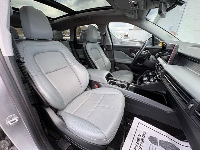 Used 2022 Lincoln Corsair Reserve w/ Equipment Group 201A image 30