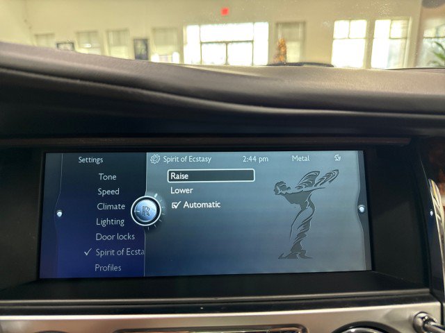 Used 2010 Rolls-Royce Ghost RWD image 79