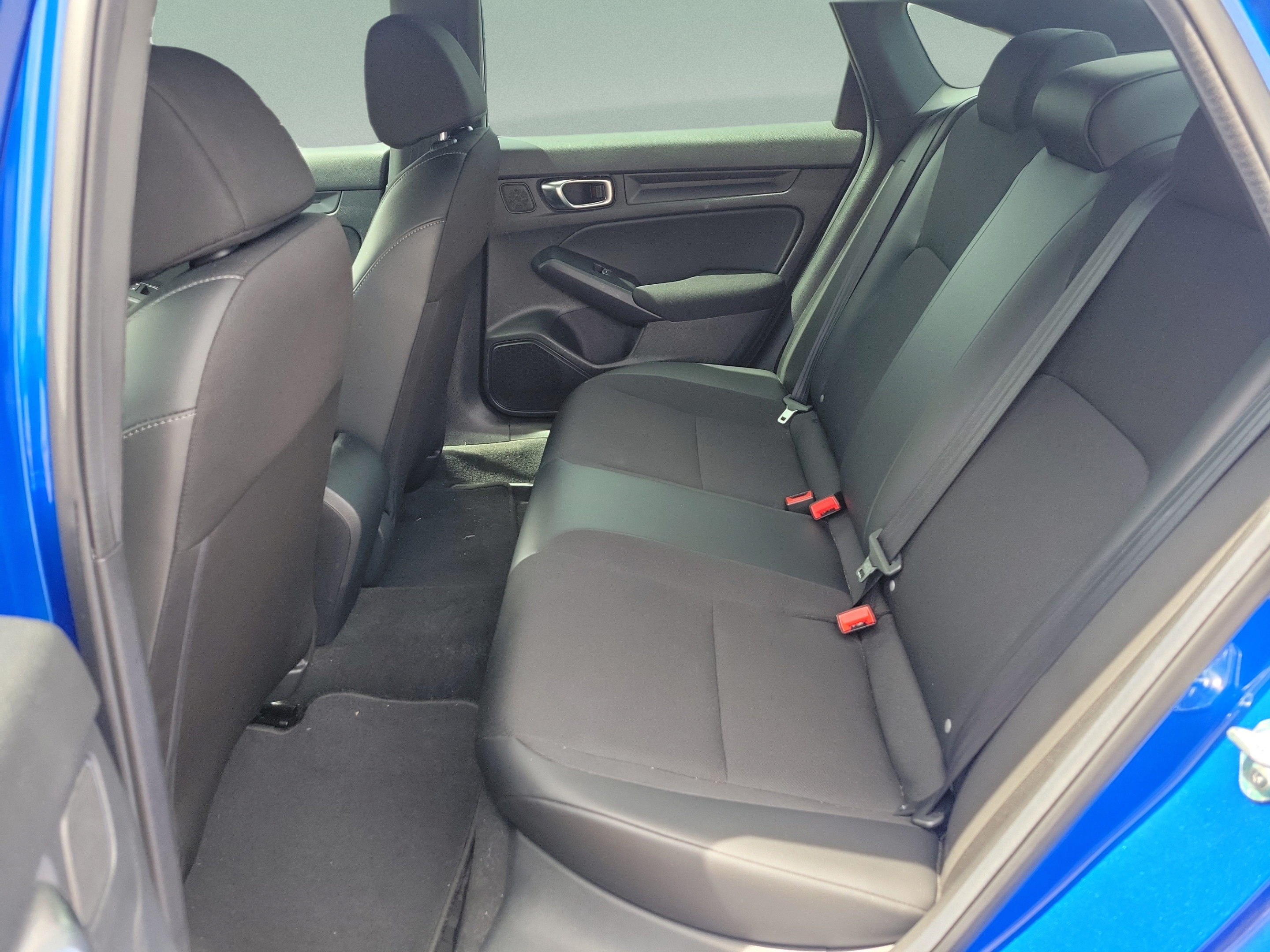 Certified 2024 Honda Civic Sport image 9