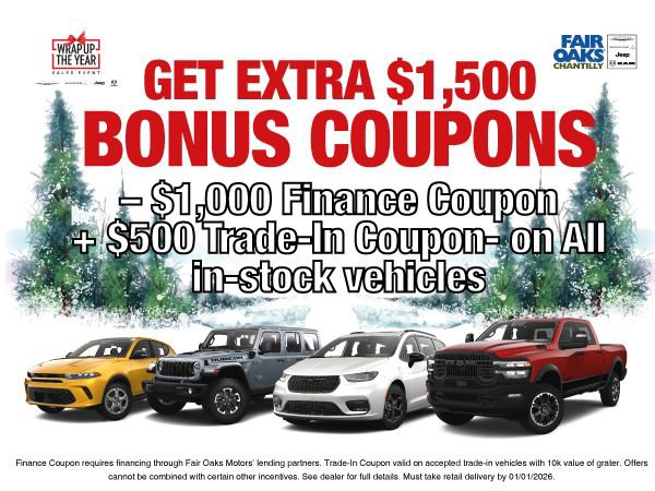 Certified 2021 RAM 1500 Big Horn image 2