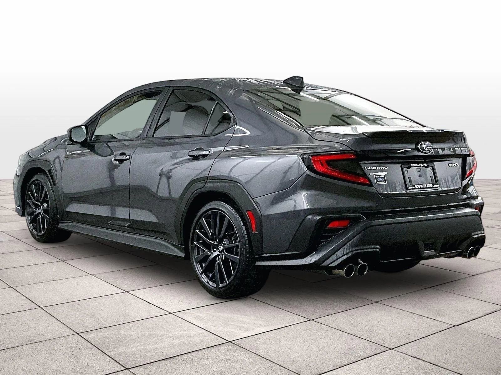 Used 2022 Subaru WRX Premium image 10