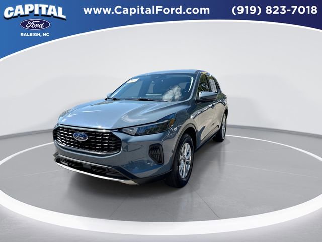 Certified 2024 Ford Escape Active w/ Tech Pack #2 AWD/4WD image 4