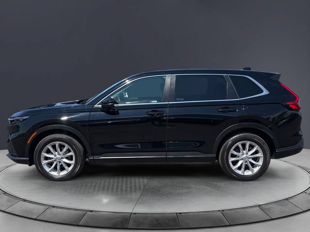 Used 2024 Honda CR-V EX-L image 2