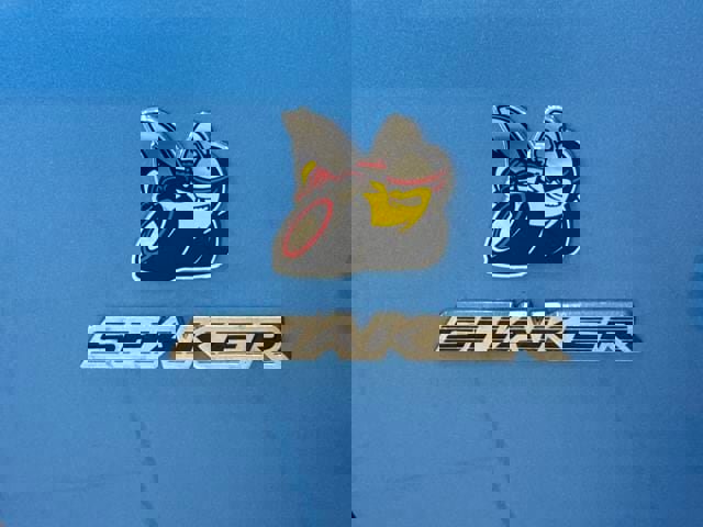 Used 2016 Dodge Challenger R/T Scat Pack image 36