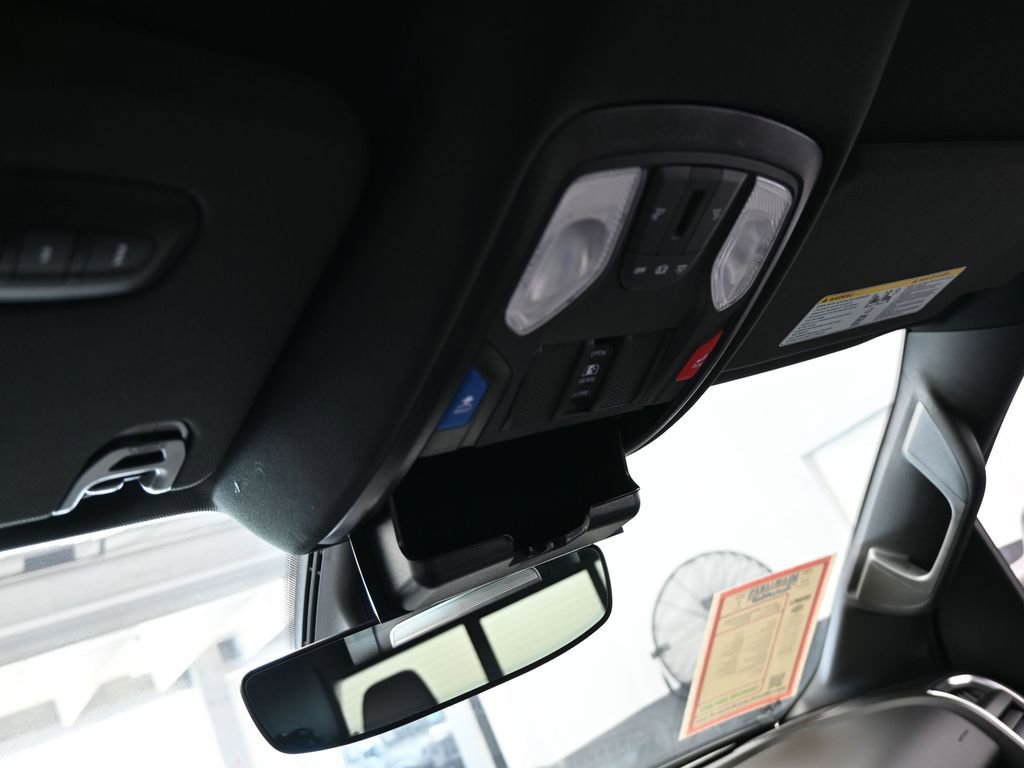 Used 2025 RAM 1500 Big Horn image 30